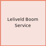 Leliveld Boom Service